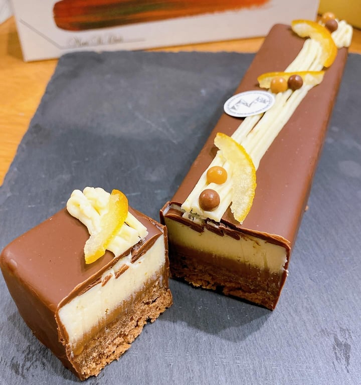 Mont St. Clair(モンサンクレール)