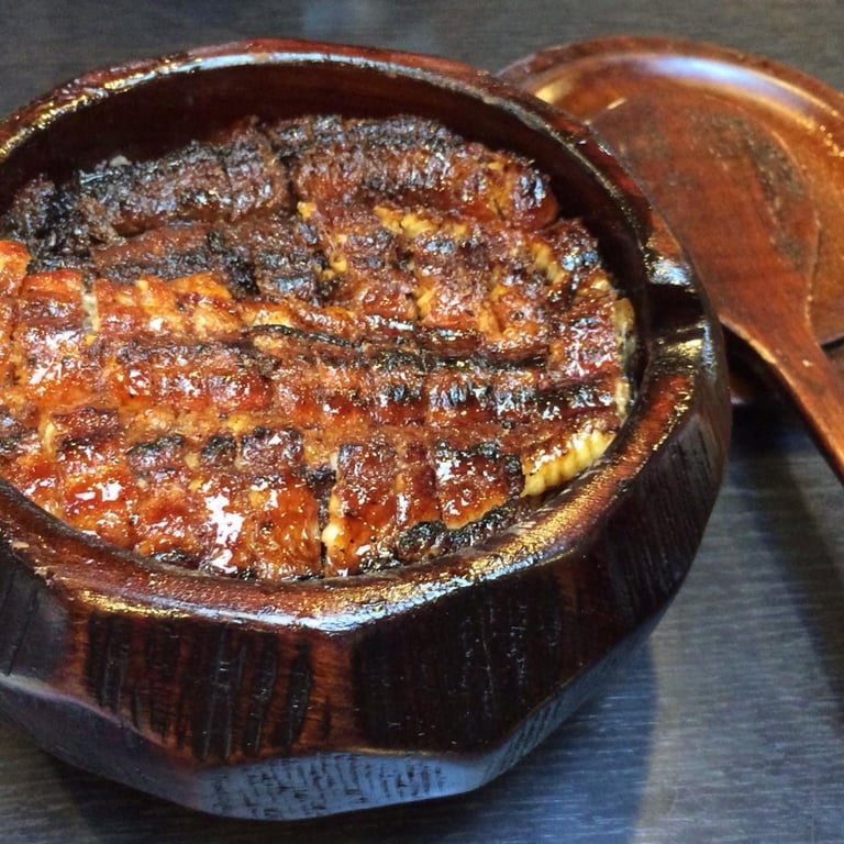 あつた蓬莱軒 神宮店