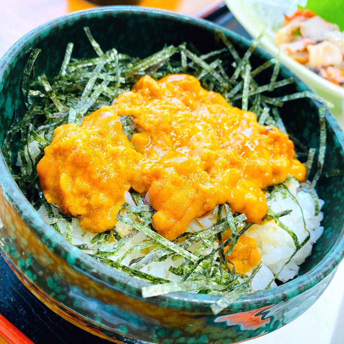 お食事処 海神(わたつみ)