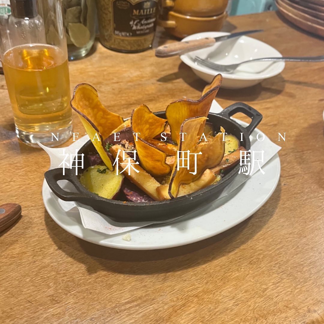 森のブッチャーズ