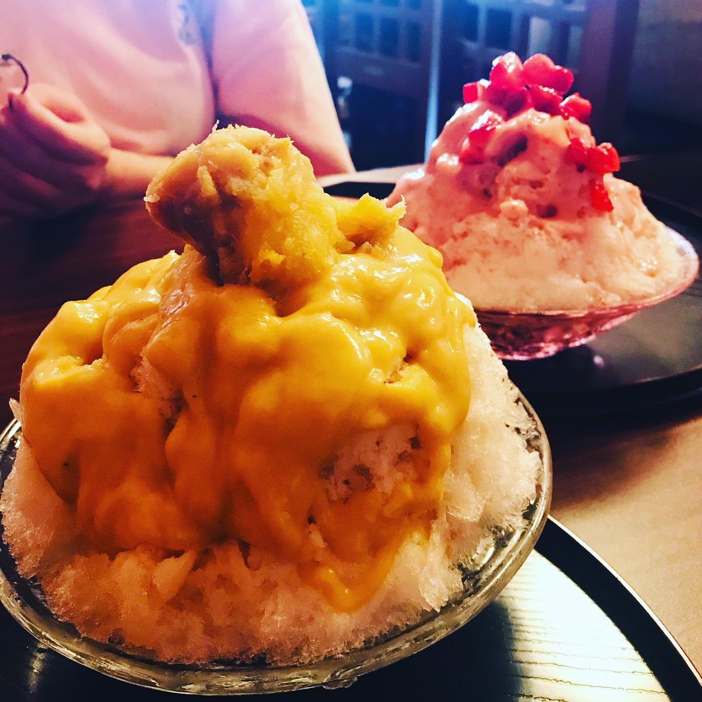 熟成やきいも 長作