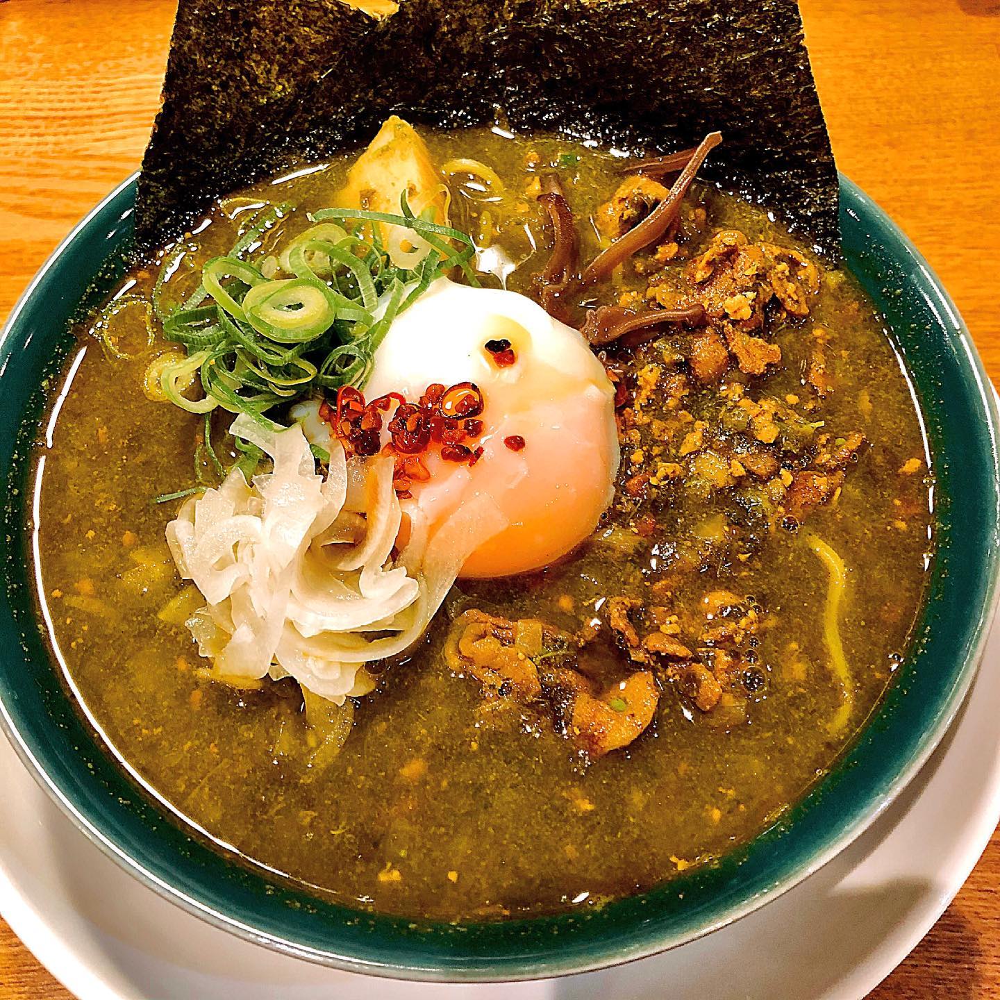 若草カレー本舗