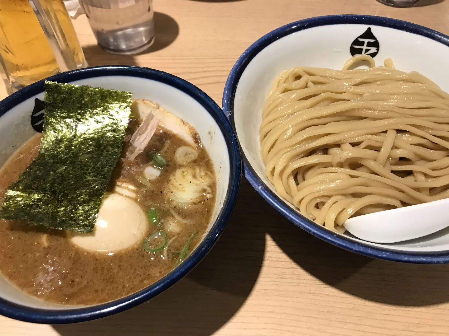 つけめん 玉(ぎょく) 本店