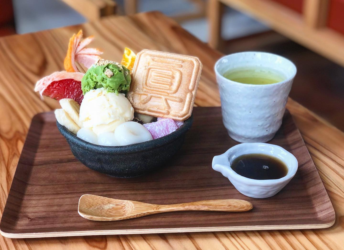 いちや東京ミズマチ店