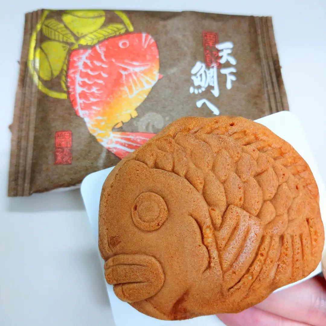 日本橋屋長兵衛 マルイファミリー海老名