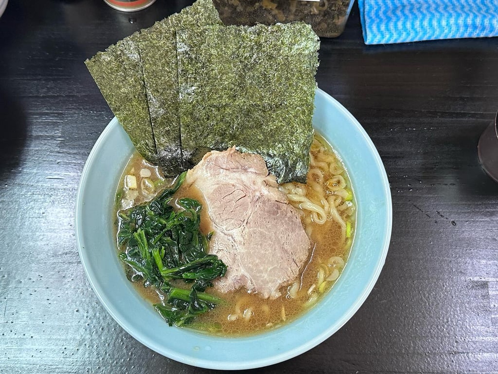 麺処 福藏 東松原店