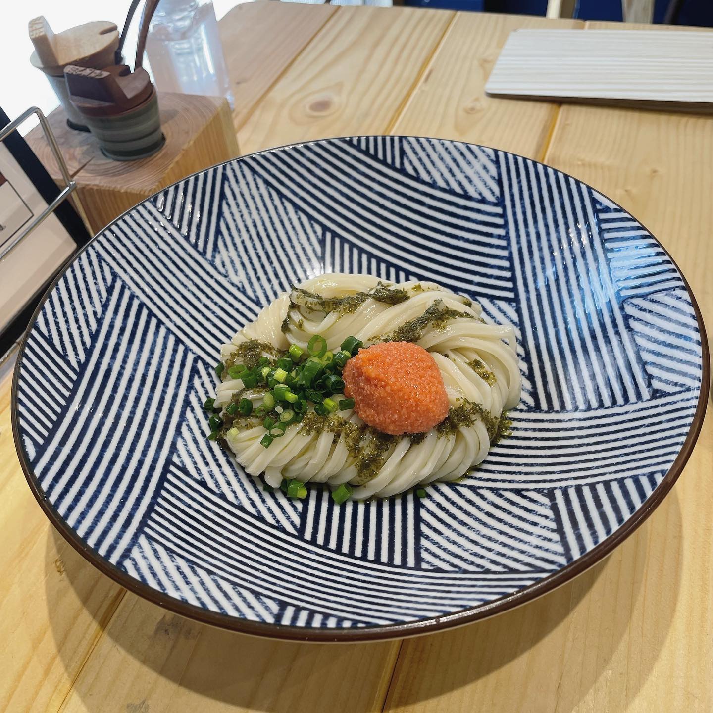 うどん屋ギビツミ