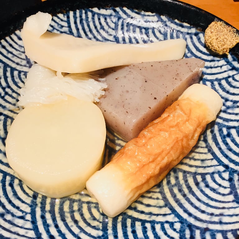 おでん酒BAR IPPO