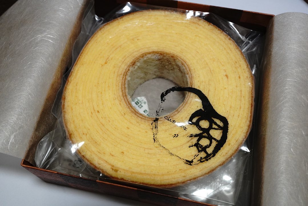 クラブハリエ 舞浜イクスピアリ店