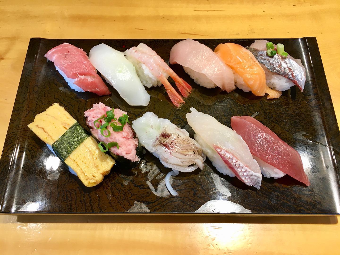 すし食いねぇ! 高岡南店