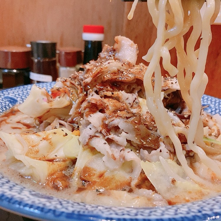 じげもんちゃんぽん 赤羽店