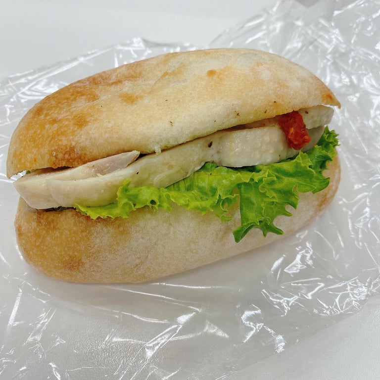 Le Petit Mec 日比谷店