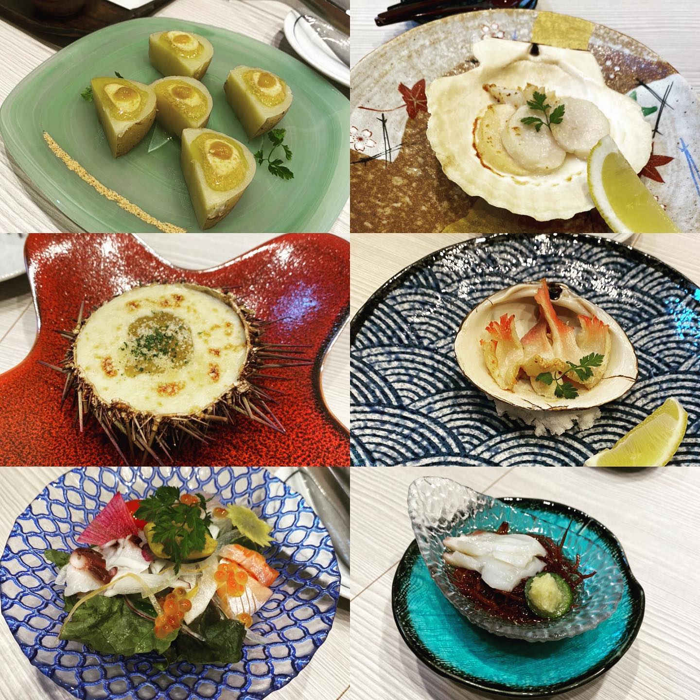 うに むらかみ 函館駅前店