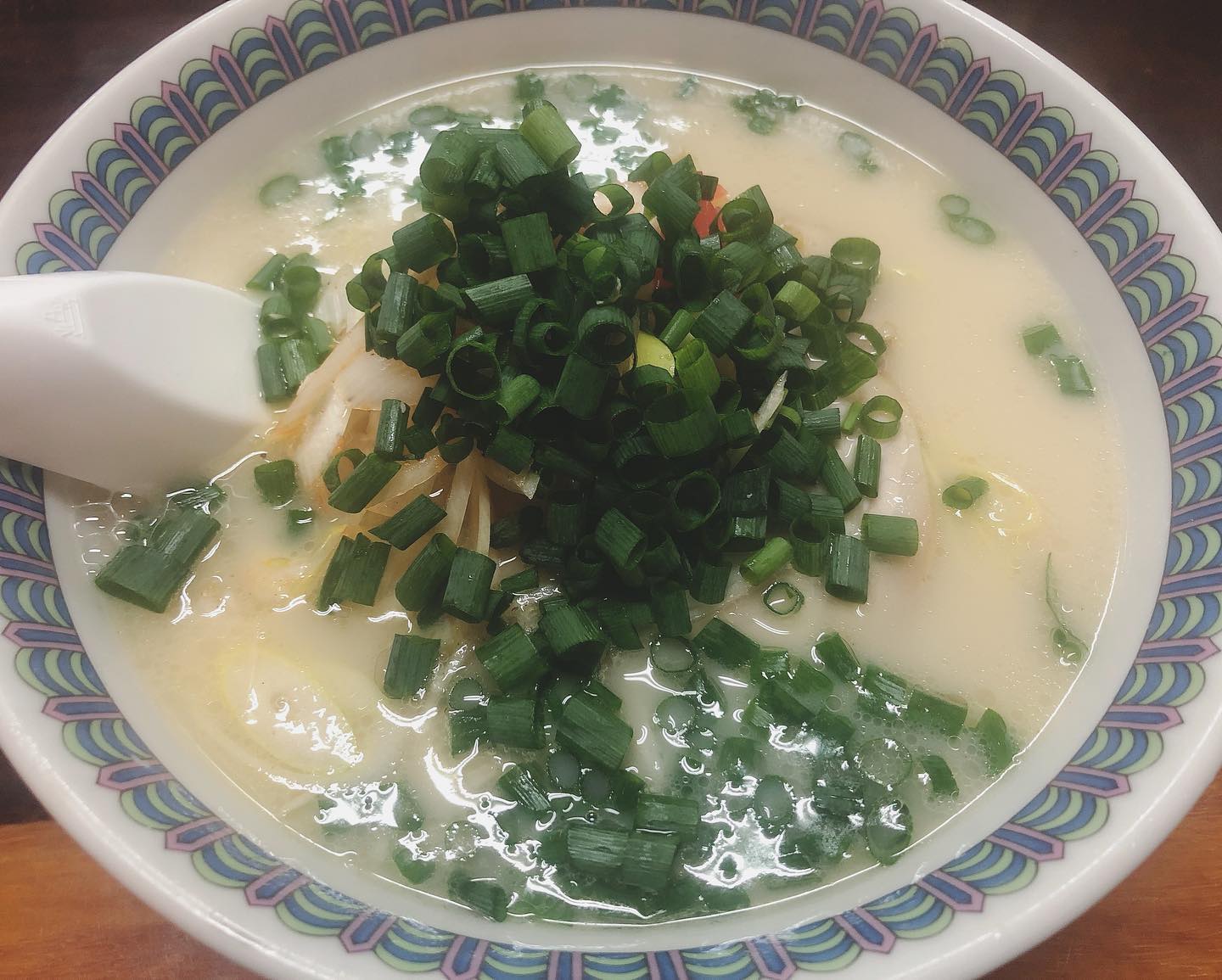 とんかつ・らーめん・はな芳