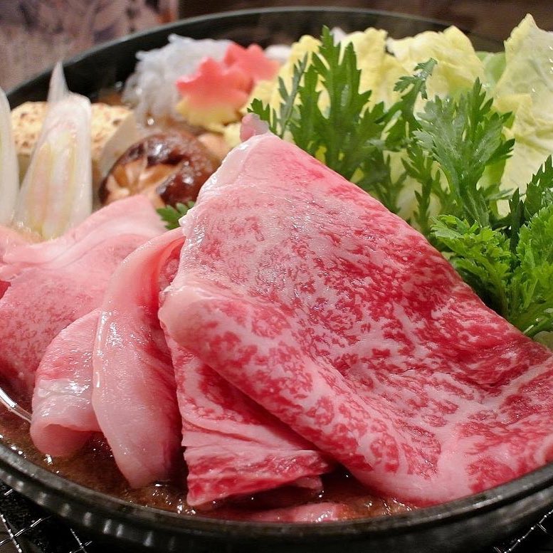 肉割烹 牛弁慶 新橋総本店