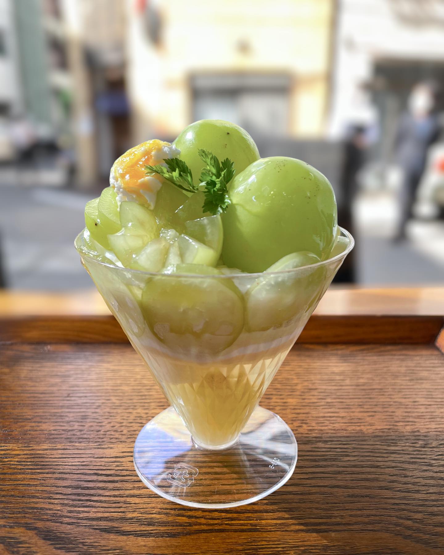 Fruit Chef The Shop( フルーツシェフ・ザ・ショップ)