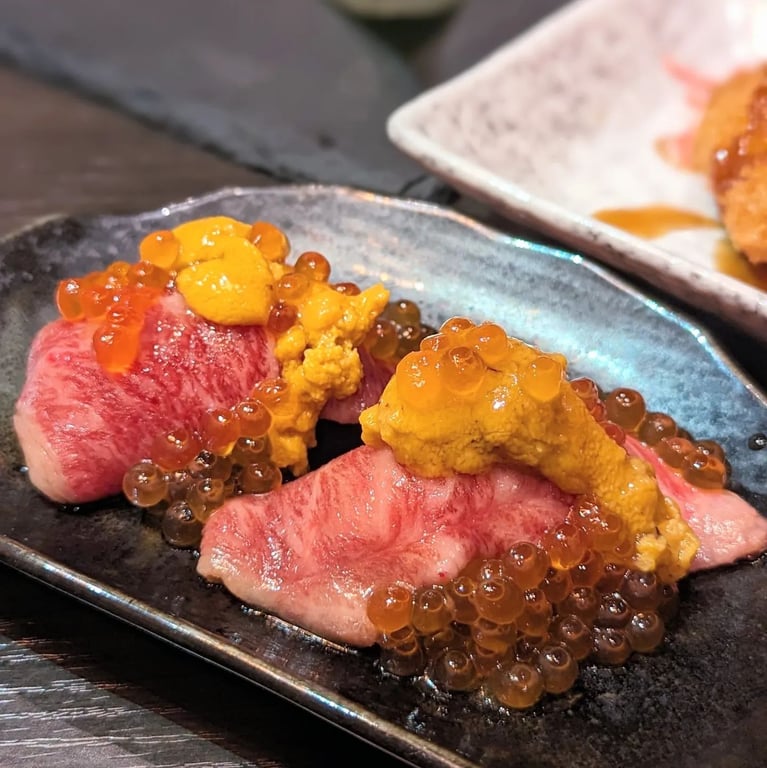 おむすび権米衛 JR東日本ホテルメッツ赤羽店