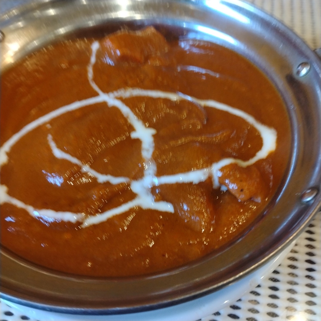 インドカレーハリオン 我孫子若松店 Hariom Abiko Wakamatsu