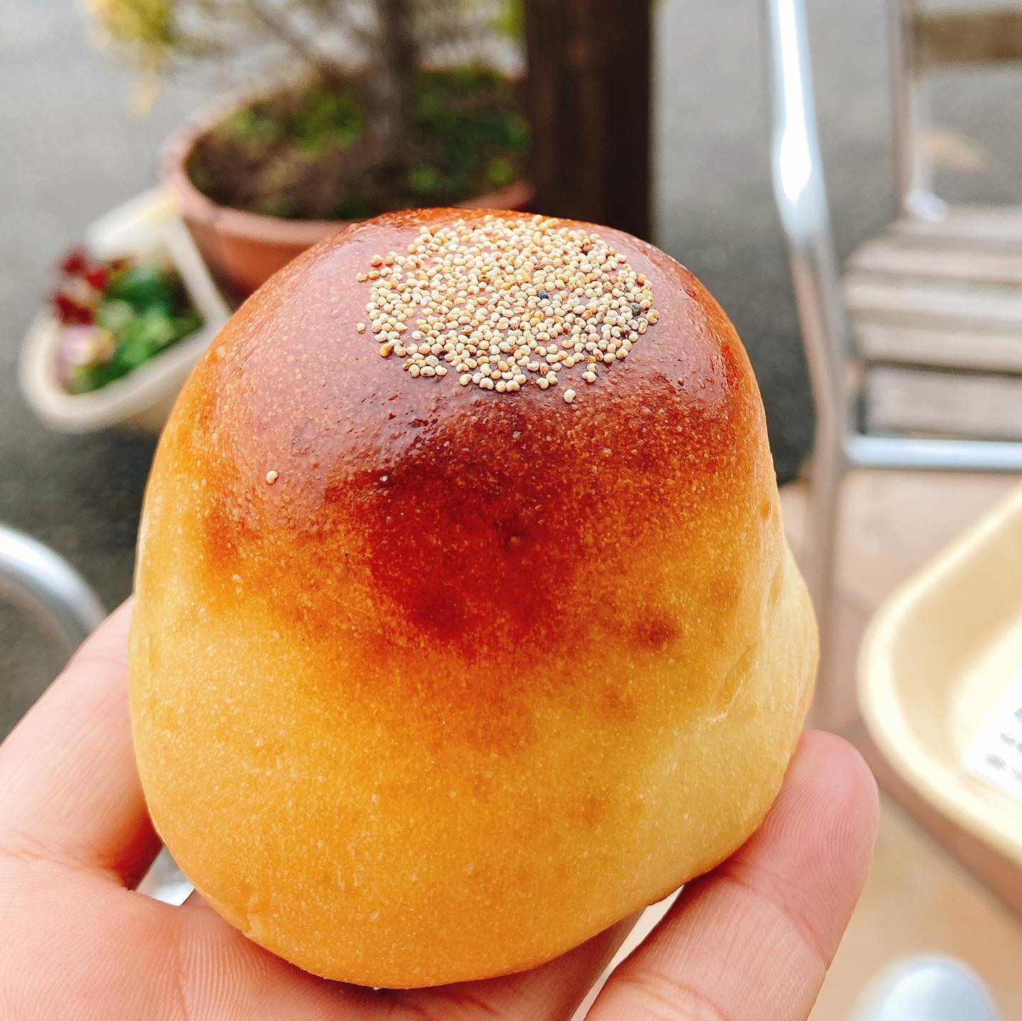 ベーカリーハウス・マイ フィルス店