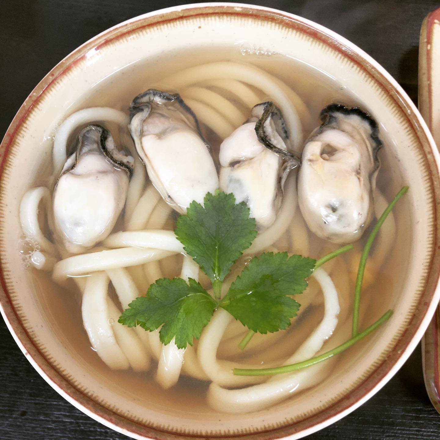 手打ちうどん ひさ枝