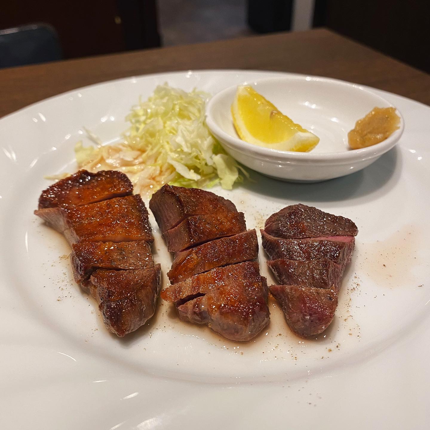 タンテール富士