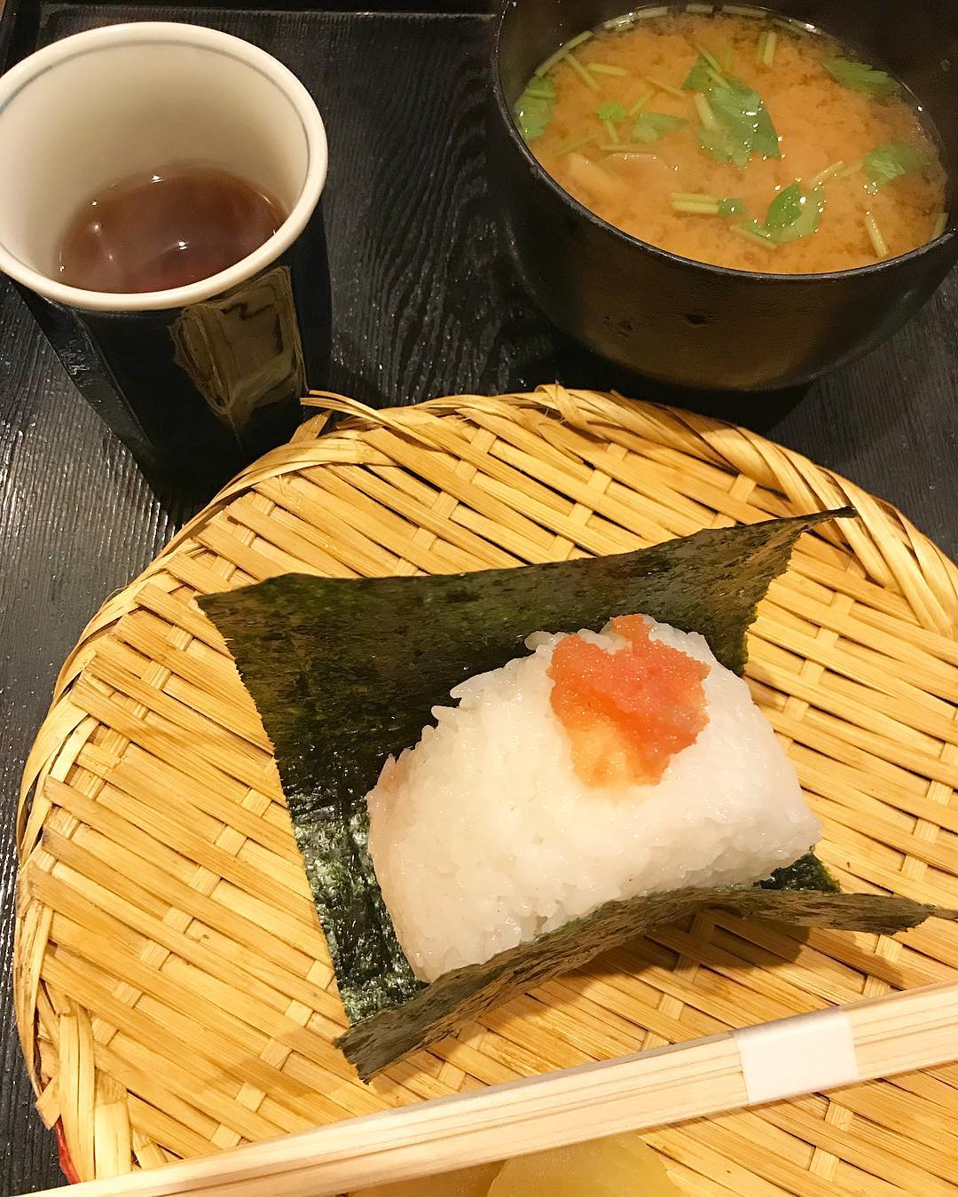 おひつ膳 田んぼ 表参道店