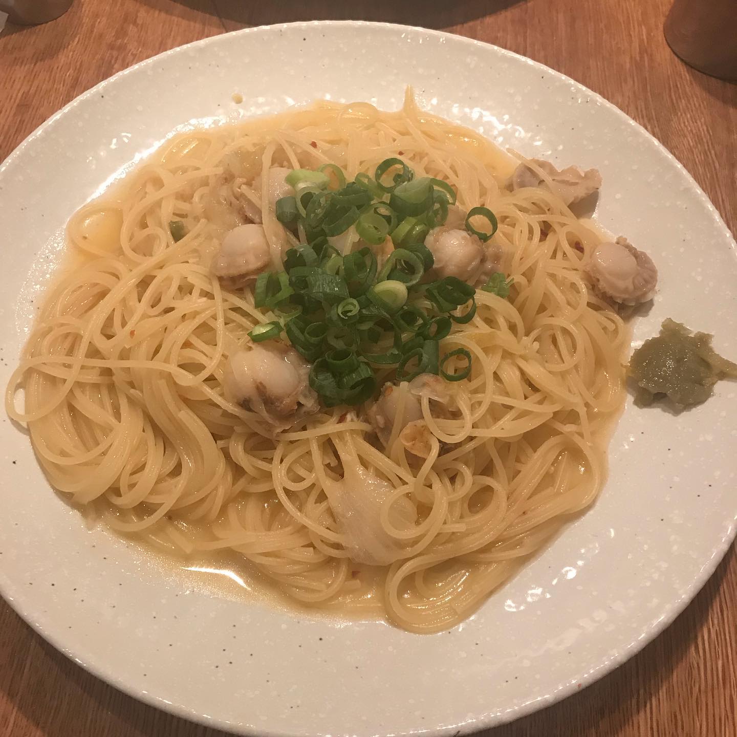 パスタモーレ 上野店