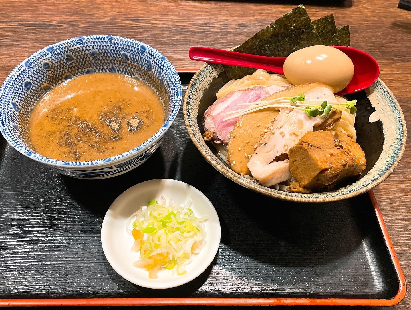 神勝軒下永谷店