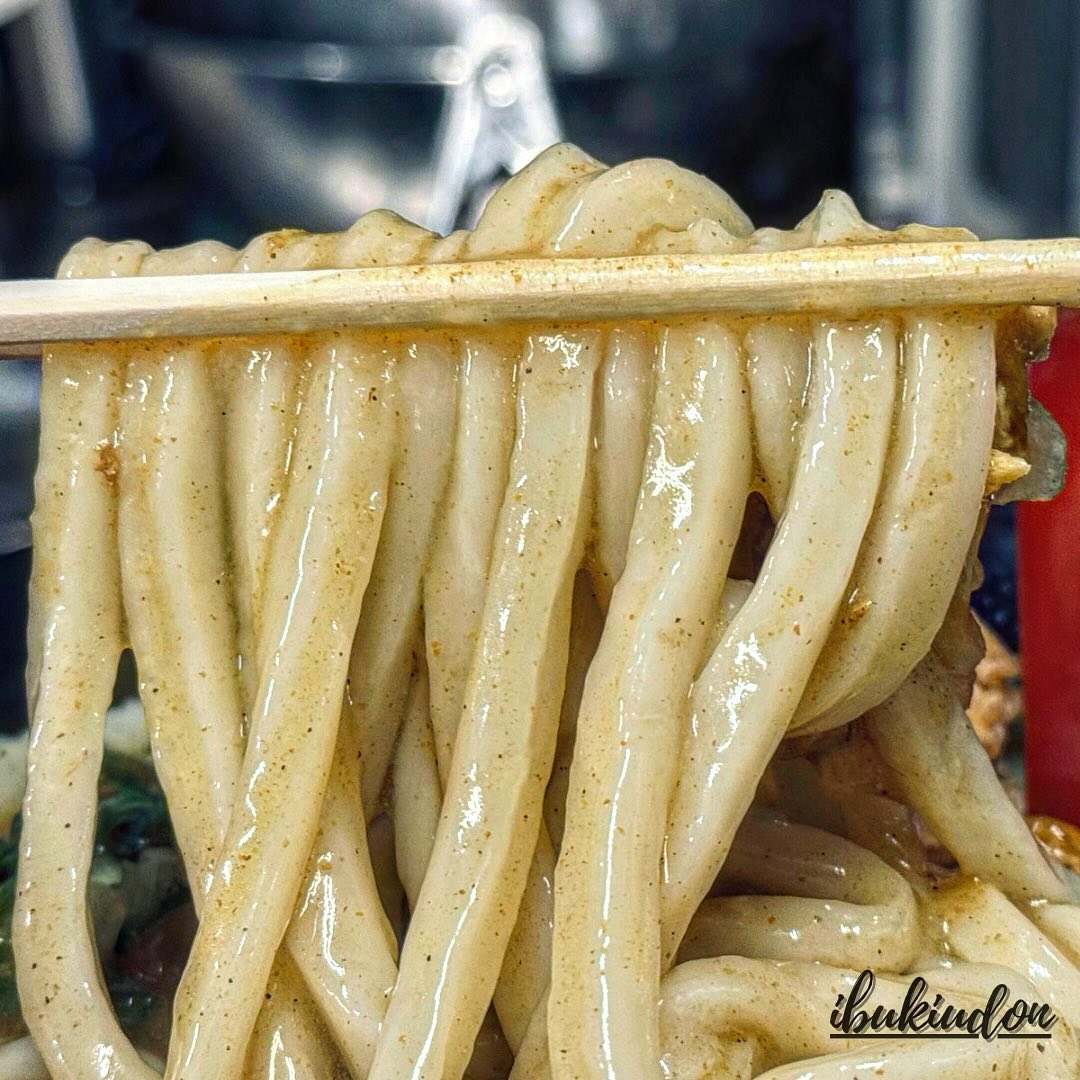 いぶきうどん 吉祥寺店