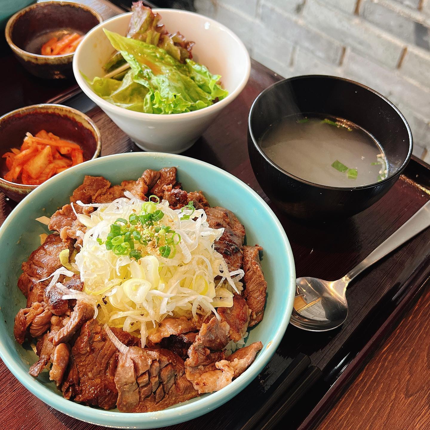 焼肉家和shin グリーンスプリングス店