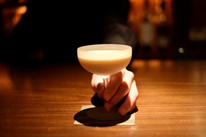 西洋酒房 命乃水