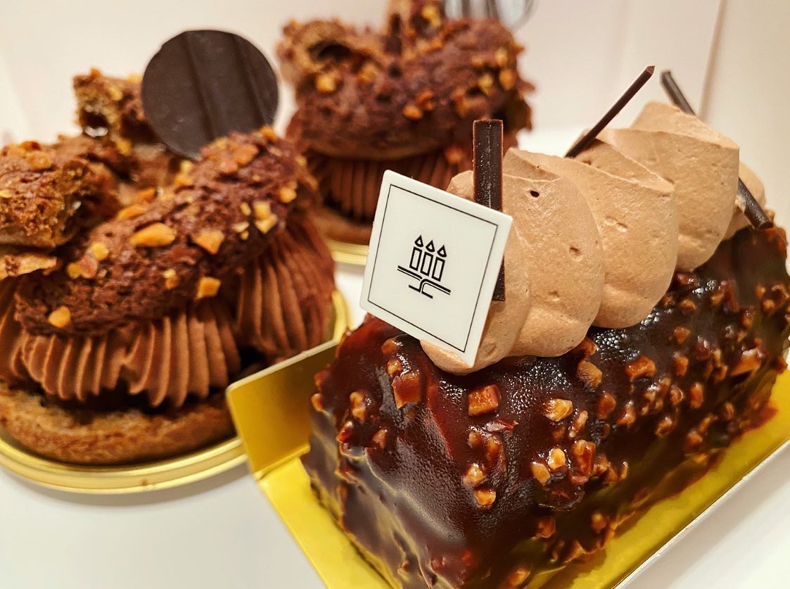 アンリ・シャルパンティエ酒蔵通り店