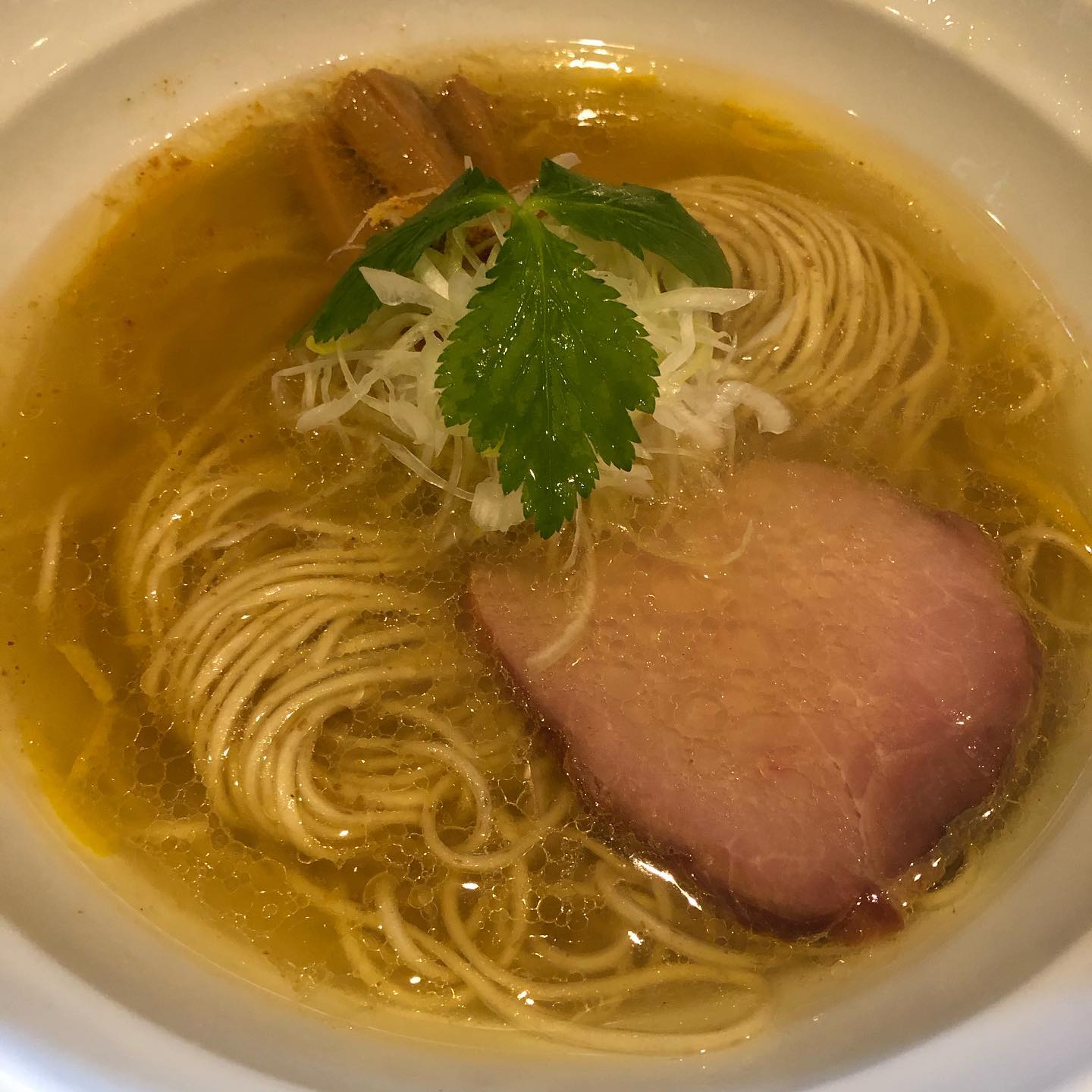 麺処 風人