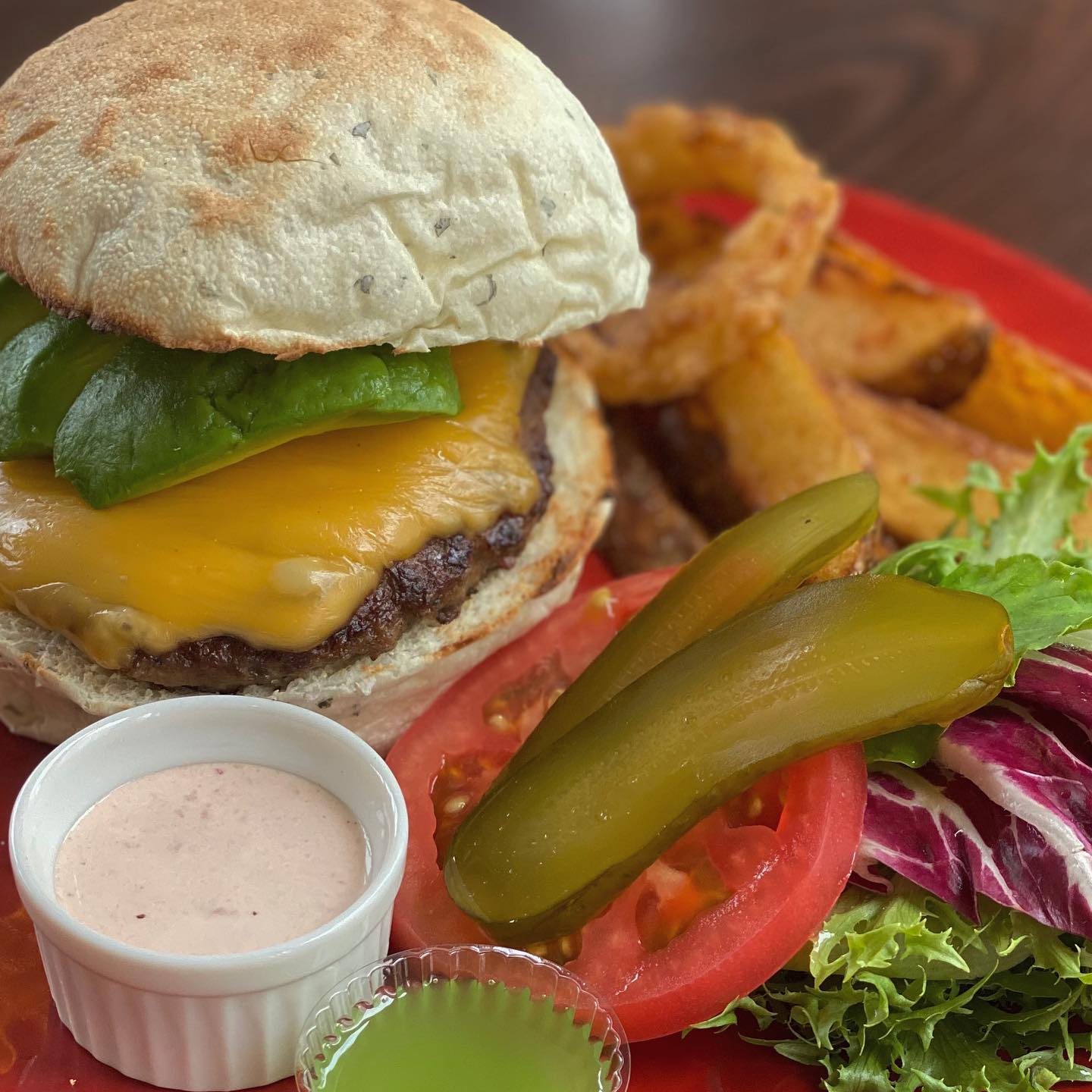 カフェ グローブ 吹上店