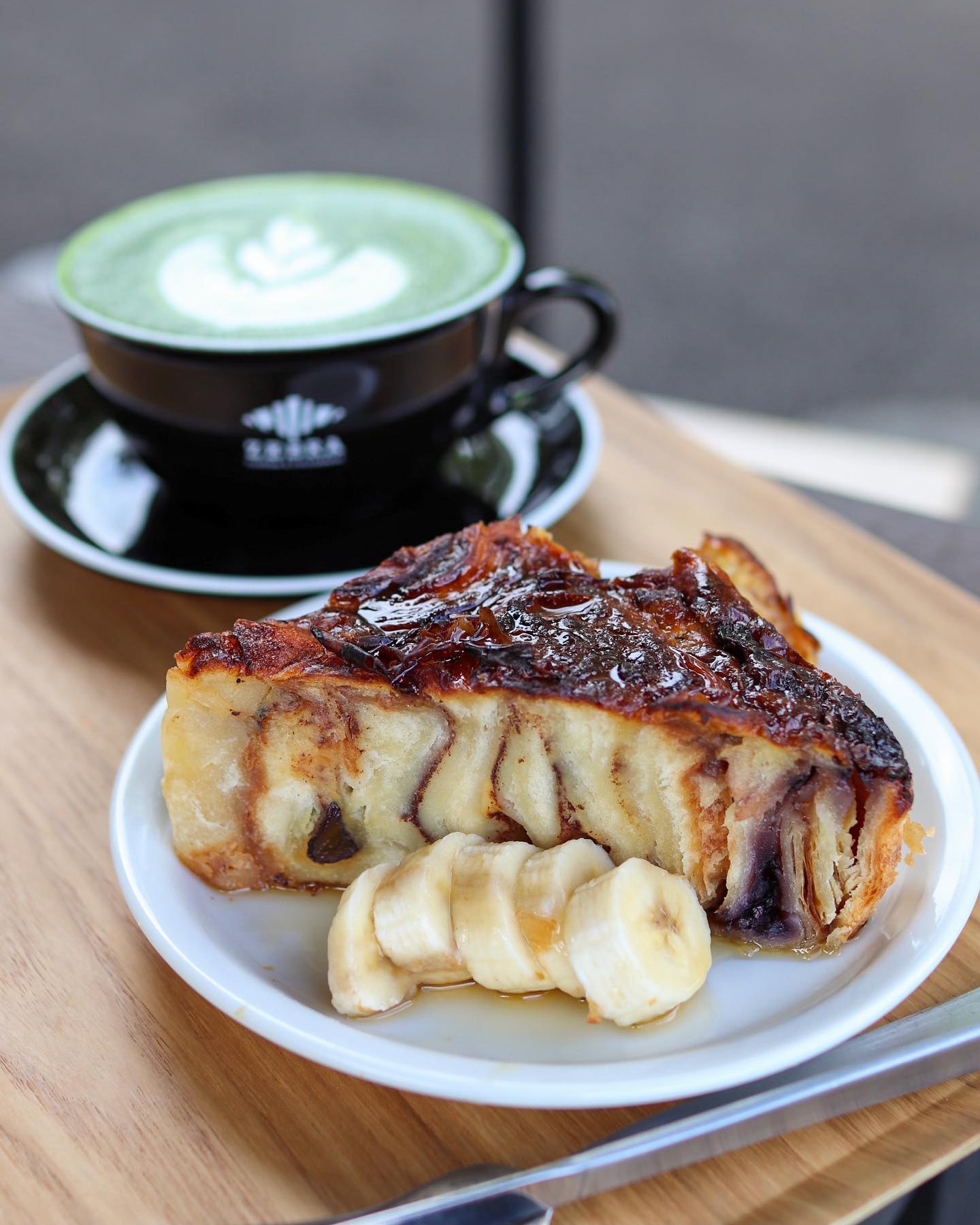 ZEBRA Coffee & Croissant 稲城中央公園店