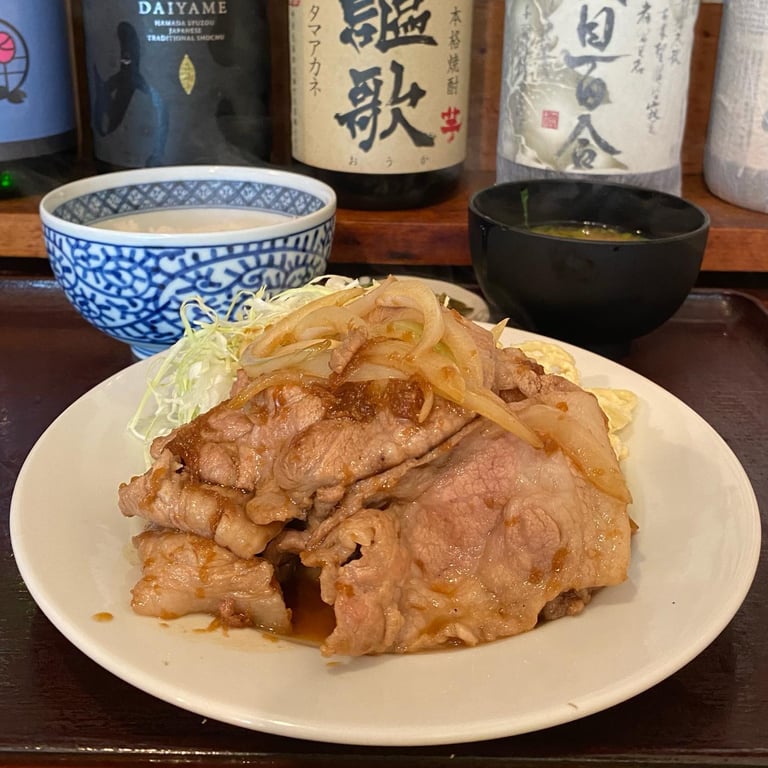 菱田屋