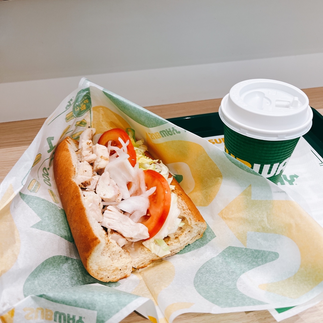 サブウェイ アスナル金山店