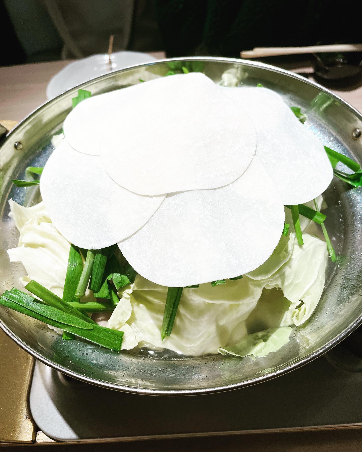 博多 もつ鍋 もつ擴 春吉店