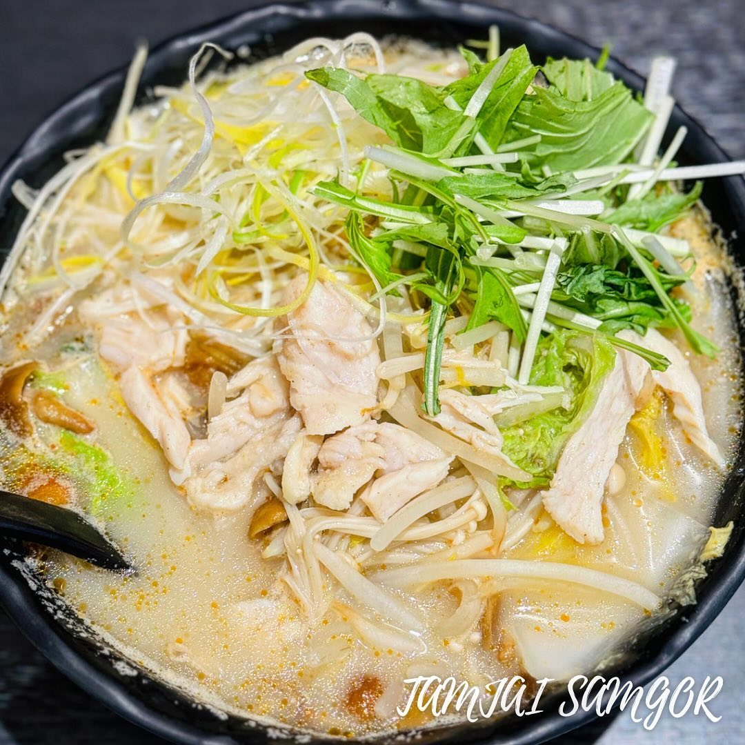 譚仔三哥 タムジャイサムゴー 吉祥寺店