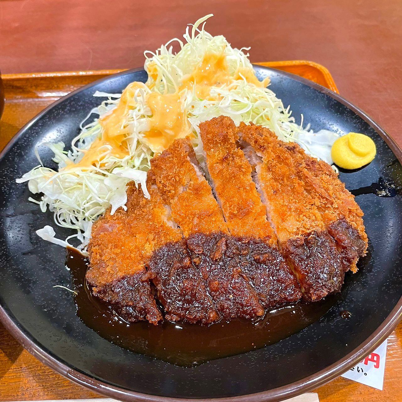 グリル大那古や