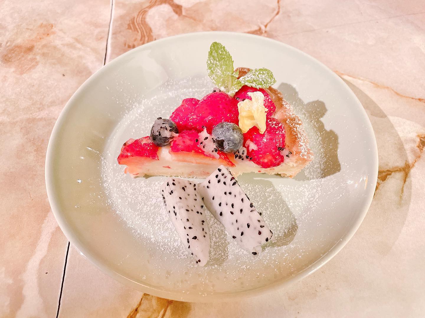 CAFE LOURDES(カフェルルド)