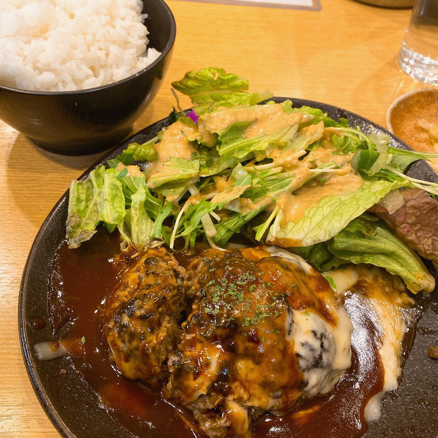 塊肉居酒屋 肉べぇ 新宿御苑