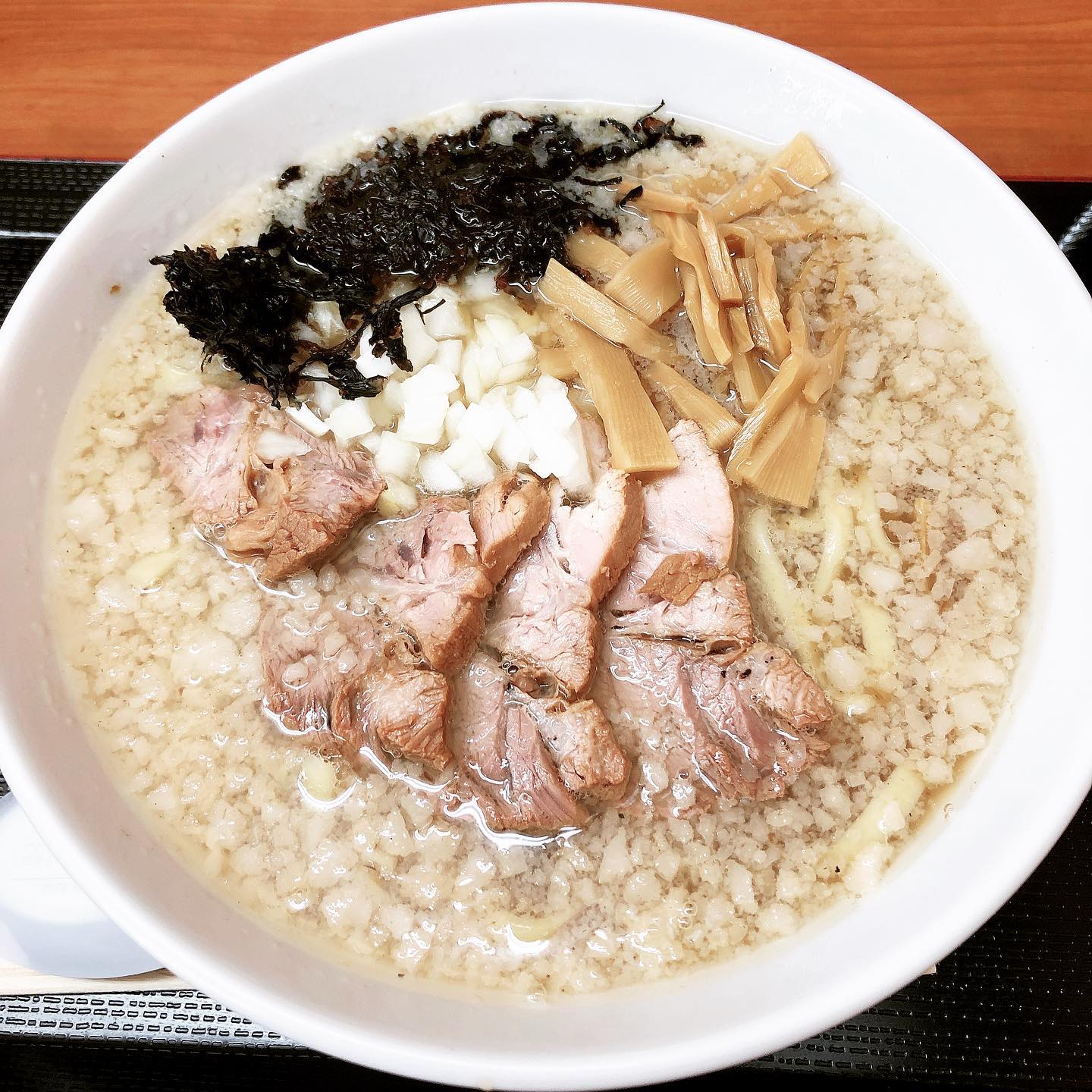 鈴木ラーメン店
