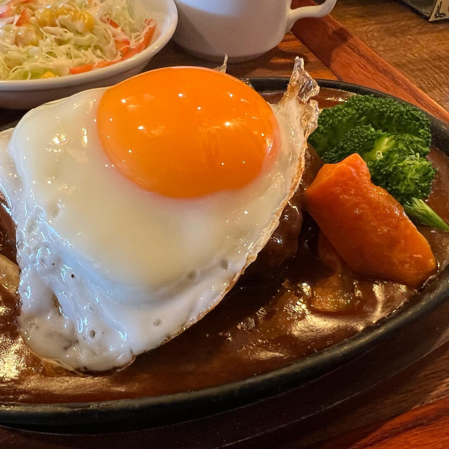 町の洋食 パーラーオオハシ/洋食酒場 オオハシ