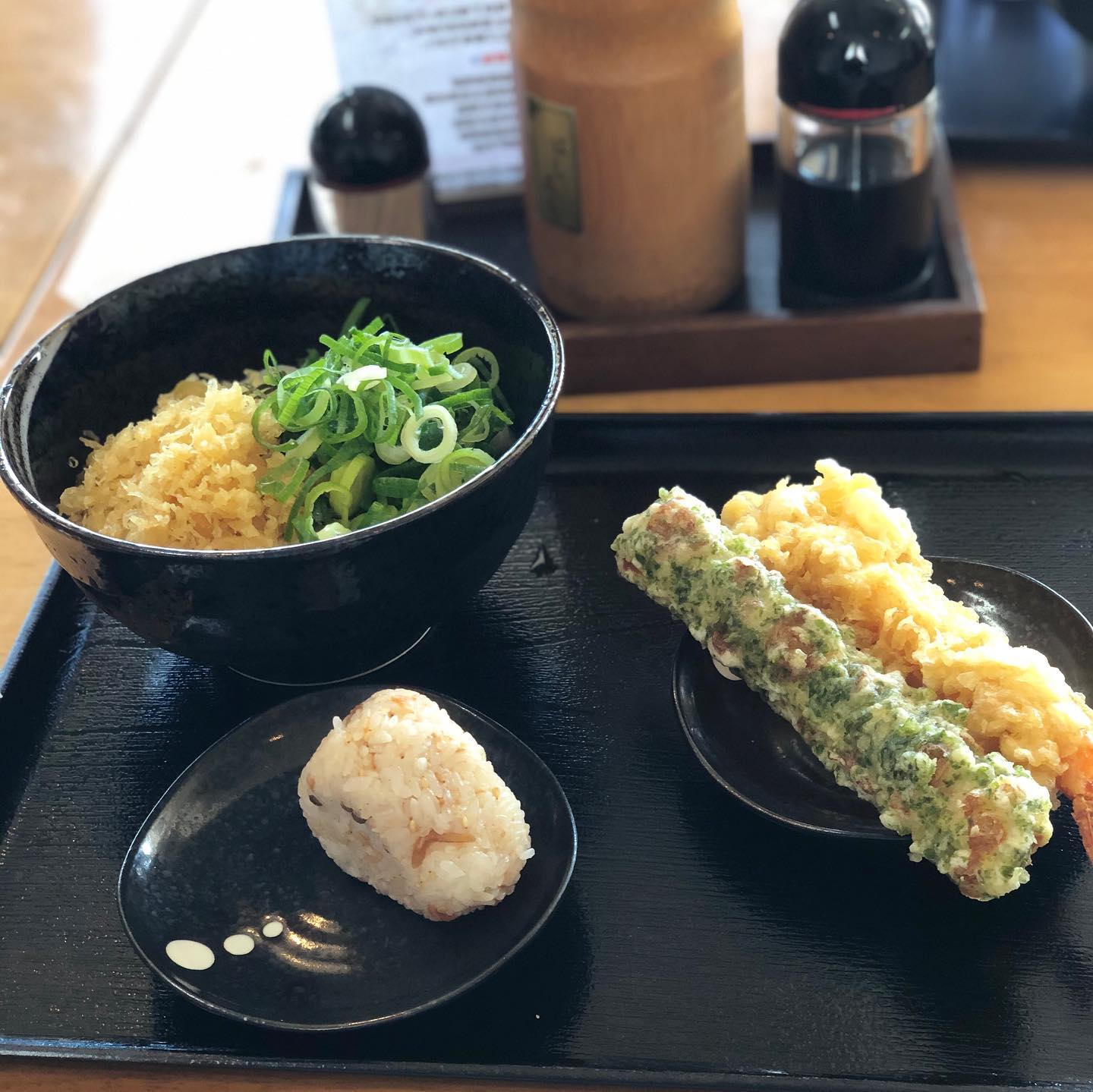 讃岐うどん とんがらし
