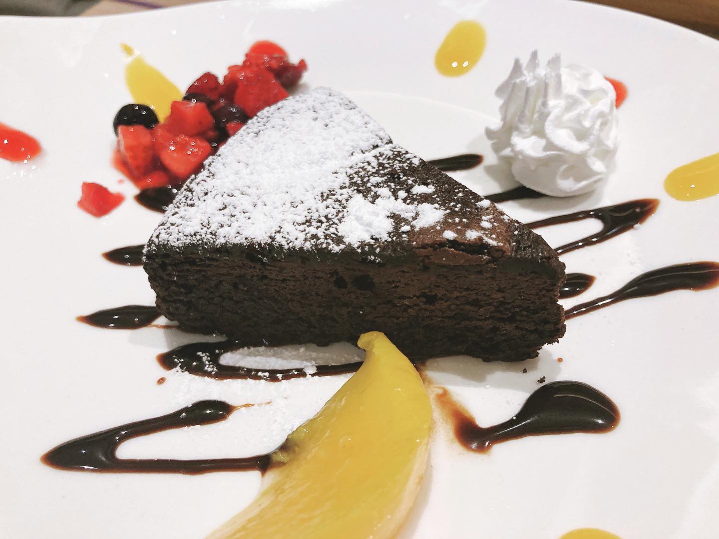 フェリーチェバジル BK Cafe