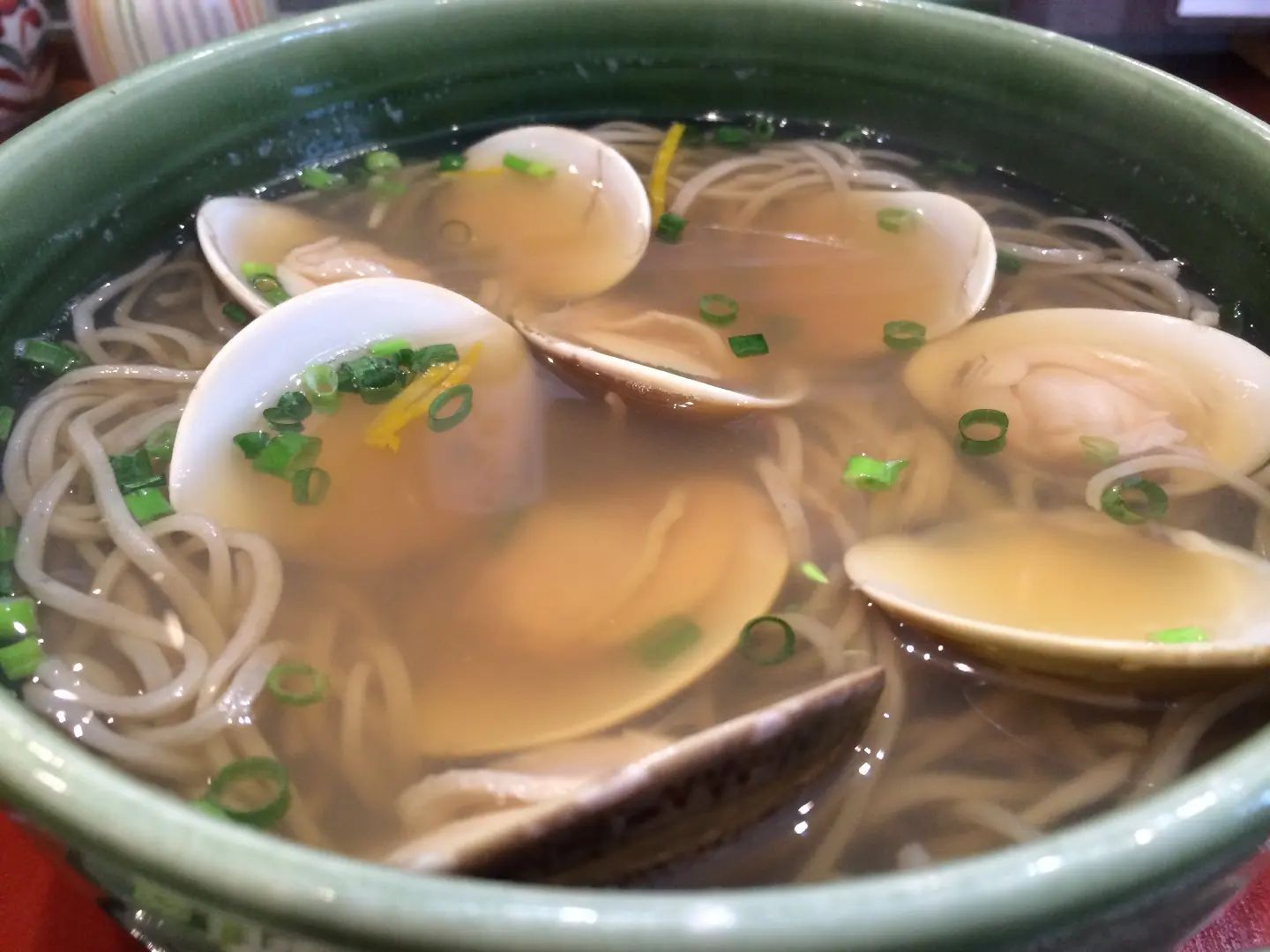 ブレーメン通り 富士見庵