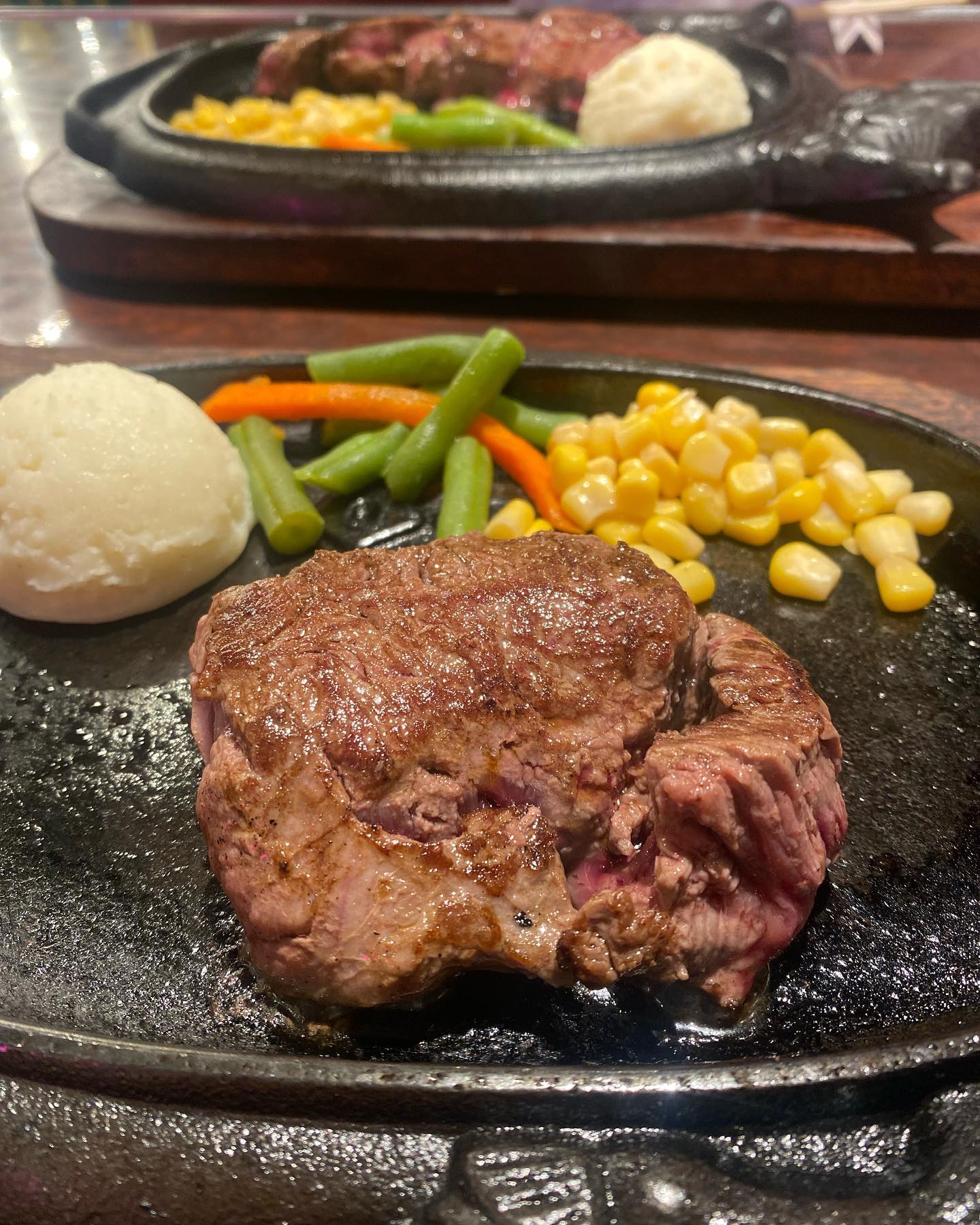 ステーキハウス88 北谷店