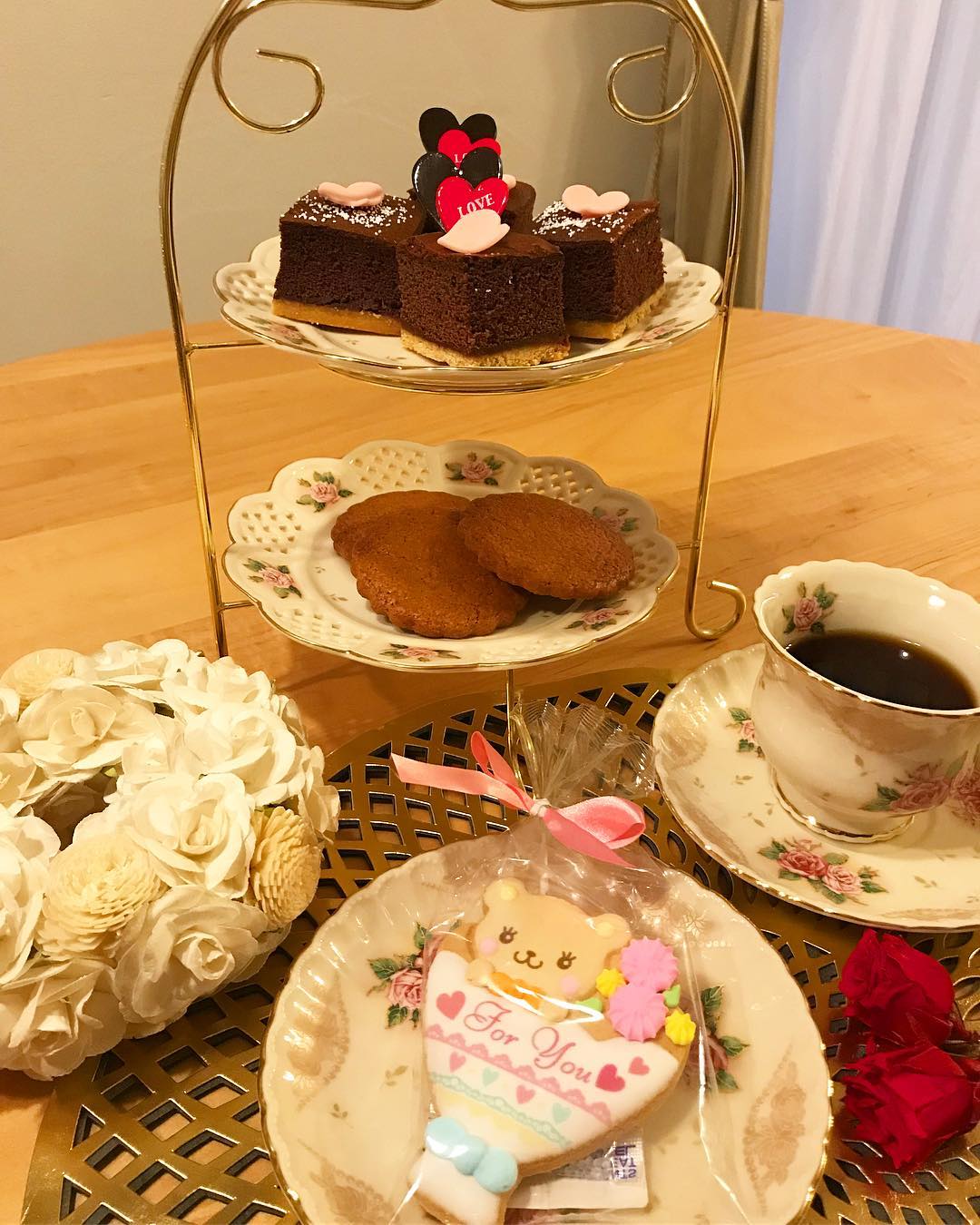 アートキヤンデイ