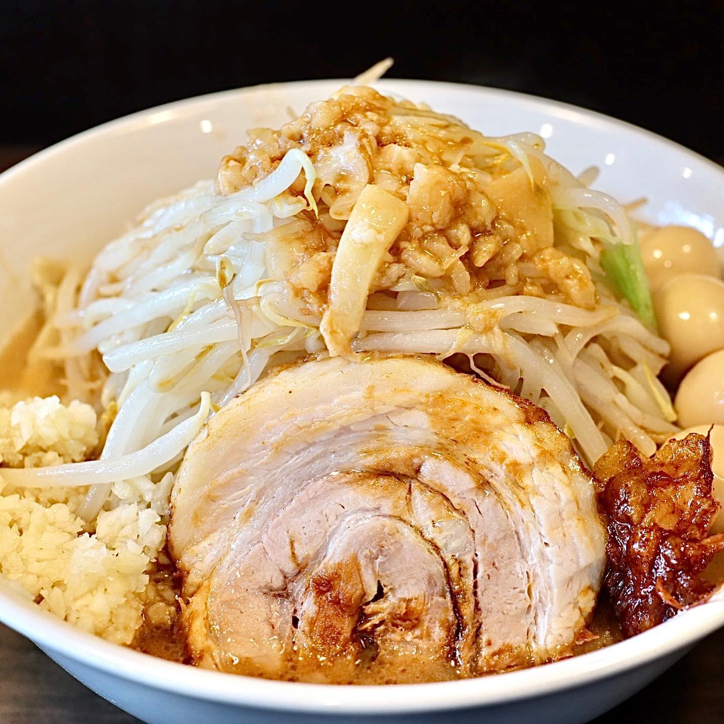 ラーメンつづき